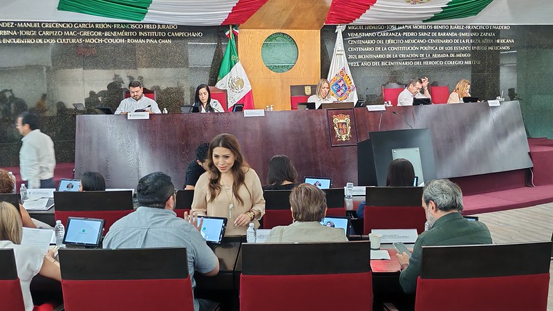 Poder Judicial de Campeche asegura reglas claras para elecciones de magistrados y jueces en 2028